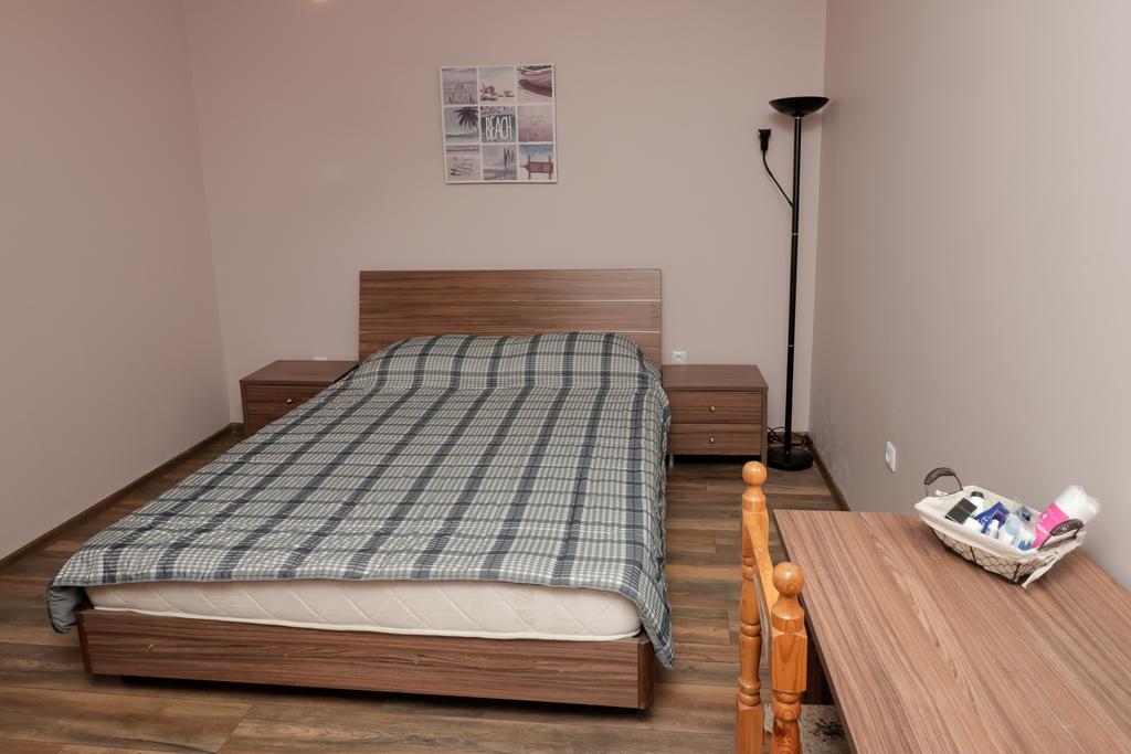 Sea Crib Apartment Varna Exterior photo